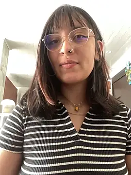 Scarlett Millerw online show from November 7, 2025, 3:01 pm