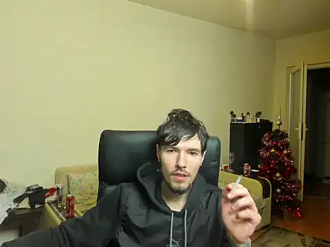 dirty justin online show from December 21, 2025, 3:13 am