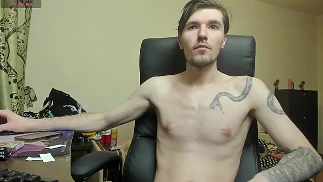 dirty justin online show from February 23, 2026, 6:05 pm