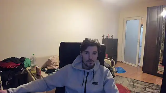 dirty justin online show from March 7, 2026, 3:36 am