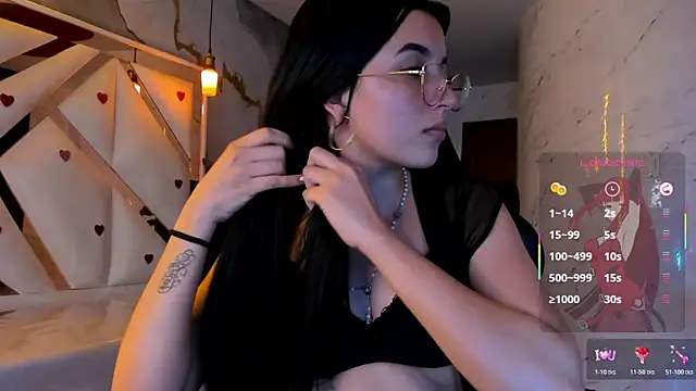 sophiadoll tf online show from March 5, 2026, 8:16 pm