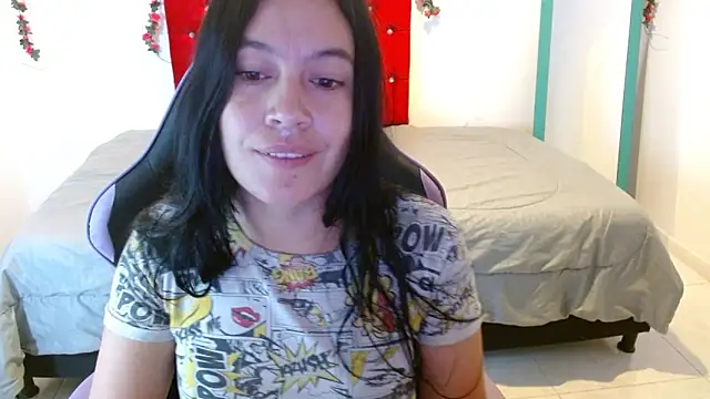 Snapshot of cristal1609 chatting on March 12, 2026, 1:06 pm cristal1609 online show from March 12, 2026, 1:06 pm