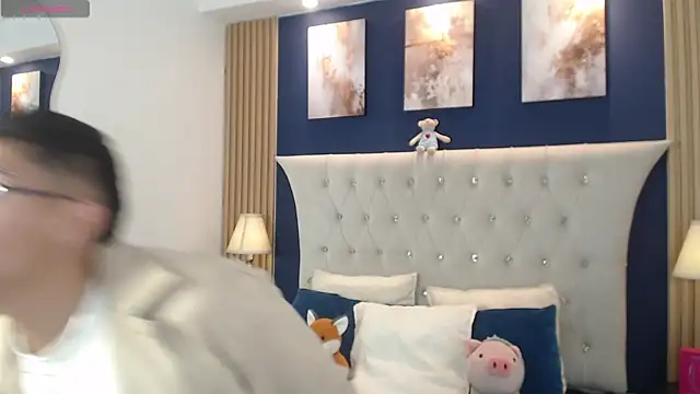 SalvadorFit online show from April 3, 2026, 8:29 pm