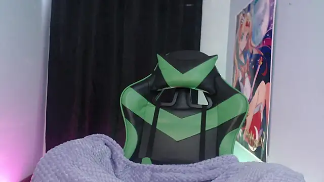 queen salomme online show from September 27, 2025, 11:59 am