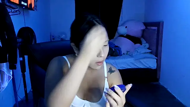 sacha torres02 online show from March 7, 2026, 12:40 am