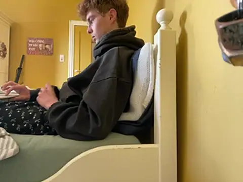 Randy9222 online show from March 30, 2026, 3:35 pm