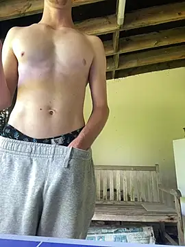 Randy9222 online show from July 8, 2026, 1:15 pm