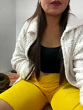 Milky-milk online show from November 18, 2025, 2:54 pm