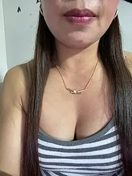 Snapshot of Milky-milk chatting on February 1, 2026, 12:26 pm Milky-milk online show from February 1, 2026, 12:26 pm