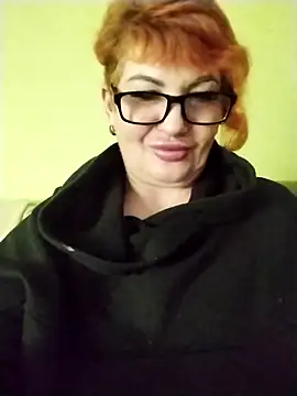 Alissa55552111 online show from February 17, 2026, 8:04 pm