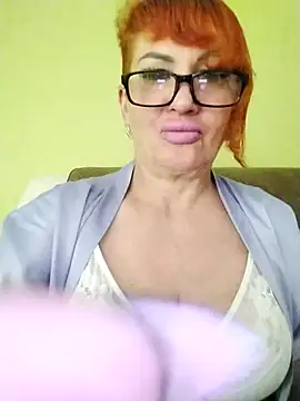 Alissa55552111 online show from May 5, 2026, 8:22 am