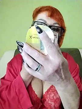 Alissa55552111 online show from May 11, 2026, 7:03 am