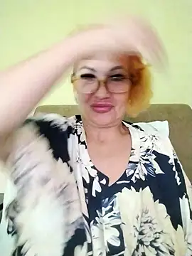 Alissa55552111 online show from July 13, 2026, 8:39 am
