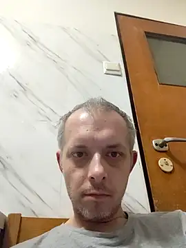 szajbusek41 online show from January 16, 2026, 4:00 pm