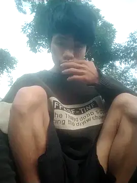 Snapshot of Nhyy_xx chatting on October 9, 2025, 11:03 pm Nhyy xx online show from October 9, 2025, 11:03 pm