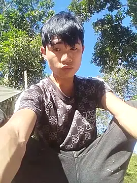 Snapshot of Nhyy_xx chatting on November 29, 2025, 6:49 am Nhyy xx online show from November 29, 2025, 6:49 am