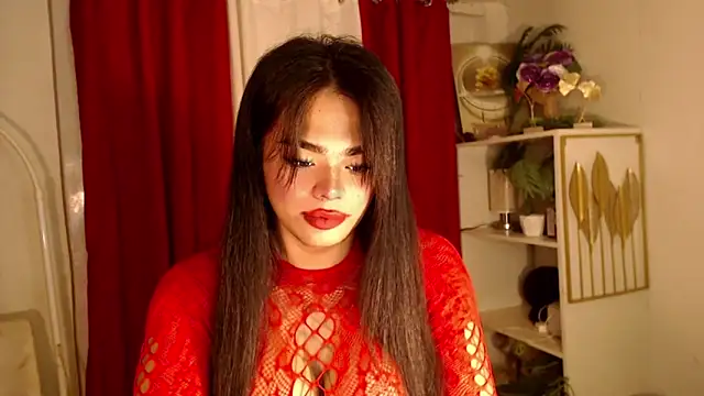 Tasha Goddess online show from December 14, 2025, 12:05 am