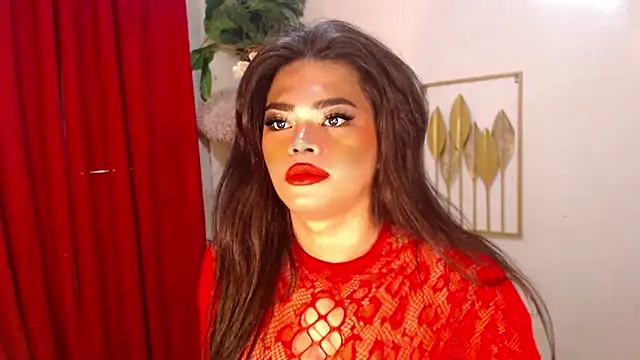 Tasha Goddess online show from March 30, 2026, 2:01 am