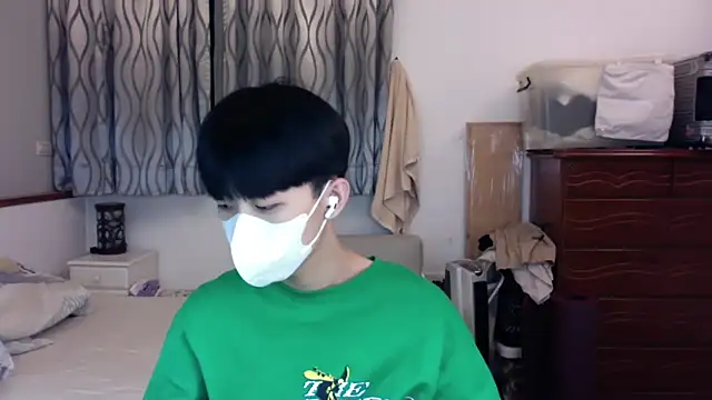 Snapshot of kai101010 chatting on October 23, 2025, 3:11 pm kai101010 online show from October 23, 2025, 3:11 pm