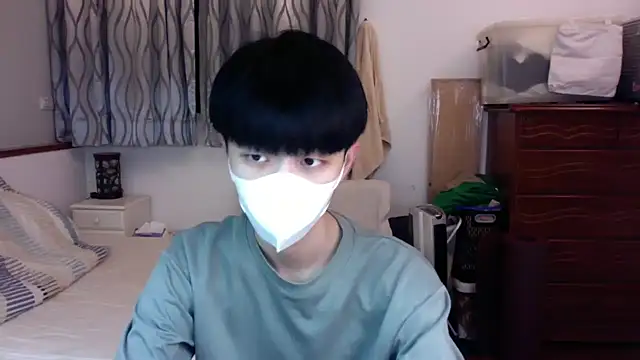 Snapshot of kai101010 chatting on October 24, 2025, 3:52 pm kai101010 online show from October 24, 2025, 3:52 pm