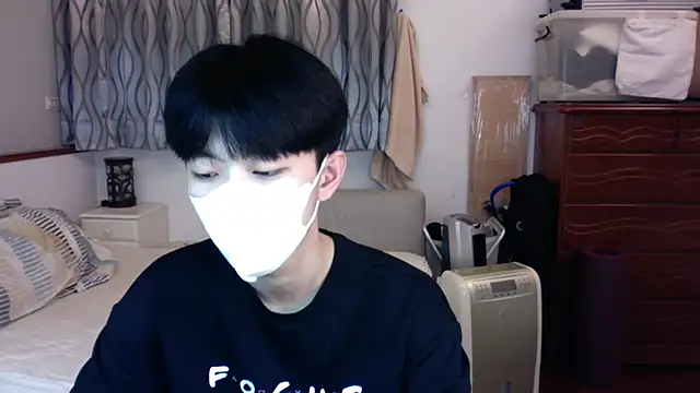 Snapshot of kai101010 chatting on October 30, 2025, 4:08 pm kai101010 online show from October 30, 2025, 4:08 pm