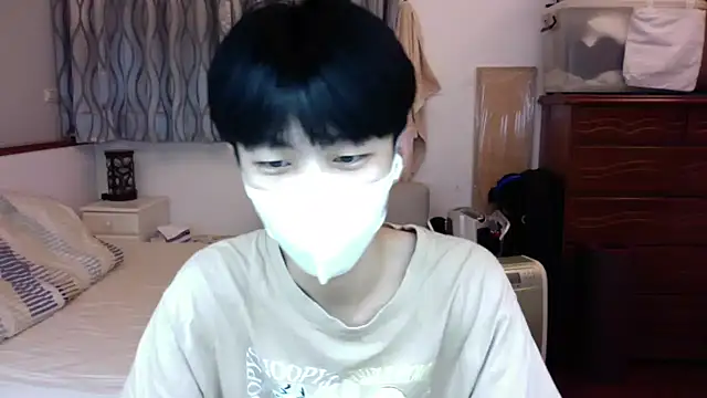 Snapshot of kai101010 chatting on October 31, 2025, 4:08 pm kai101010 online show from October 31, 2025, 4:08 pm