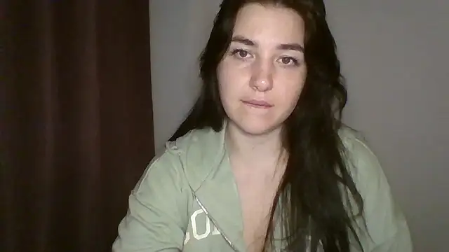 Snapshot of _Eva-Sweet_ chatting on September 18, 2025, 11:07 pm Eva-Sweet online show from September 18, 2025, 11:07 pm