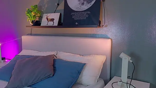 KeendraFox  online show from October 30, 2025, 10:16 am