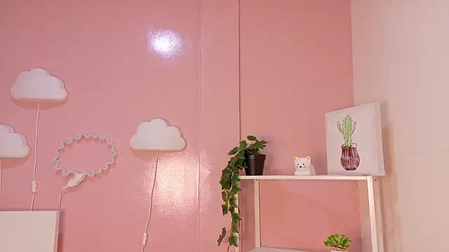 KeendraFox  online show from February 9, 2026, 11:36 am