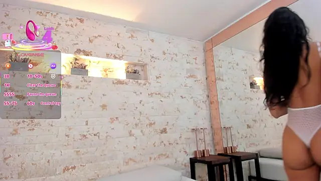 grace daviss online show from December 16, 2025, 10:53 am