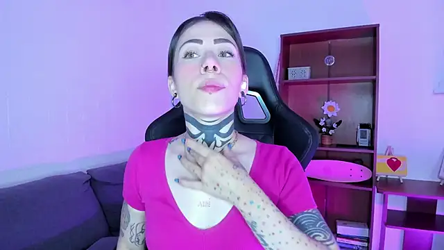 millyInk online show from October 3, 2025, 7:44 pm