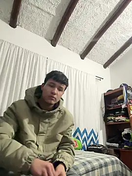 Snapshot of El_awo_ chatting on April 11, 2026, 3:11 am El awo online show from April 11, 2026, 3:11 am