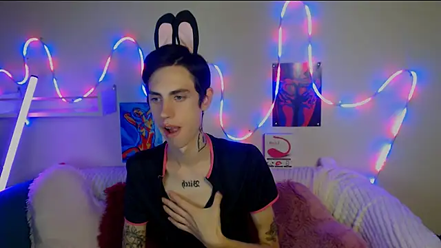 AlexNaughty14 online show from September 25, 2025, 9:02 am