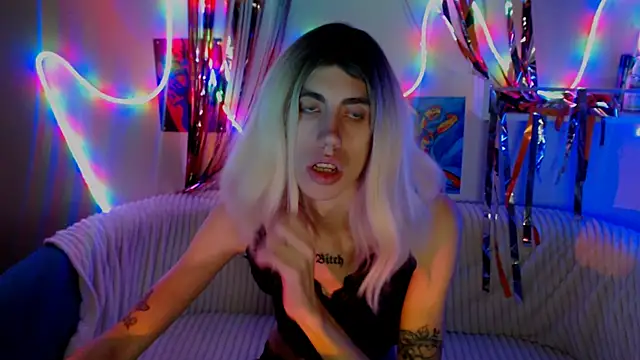 AlexNaughty14 online show from November 2, 2025, 9:00 am