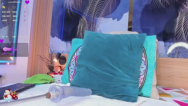 Anabacker01 online show from January 12, 2026, 7:19 pm