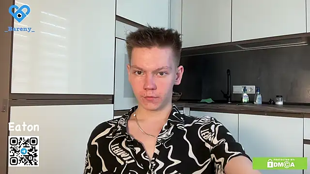 Eaton  online show from November 23, 2025, 1:00 pm