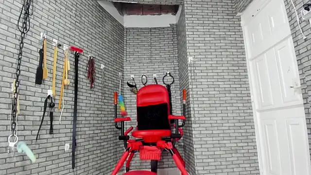 BDSM MEDUZA online show from January 11, 2026, 11:37 am