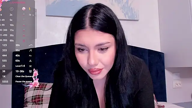 Snapshot of KendraKiss_ chatting on October 23, 2025, 8:51 pm KendraKiss  online show from October 23, 2025, 8:51 pm