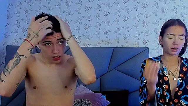 meganandtylerr19 online show from November 11, 2025, 12:16 pm