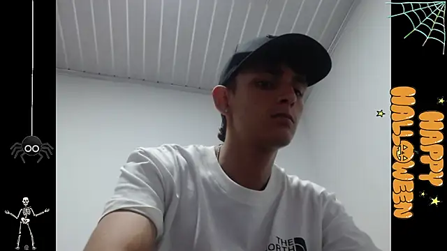 NicoFlame0907 online show from October 30, 2025, 6:15 am