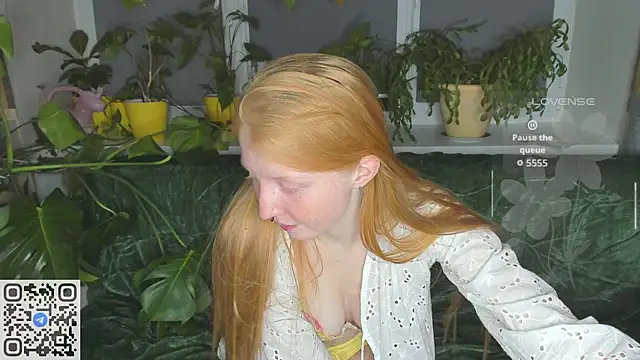 RitaSweety18 online show from November 3, 2025, 7:26 pm