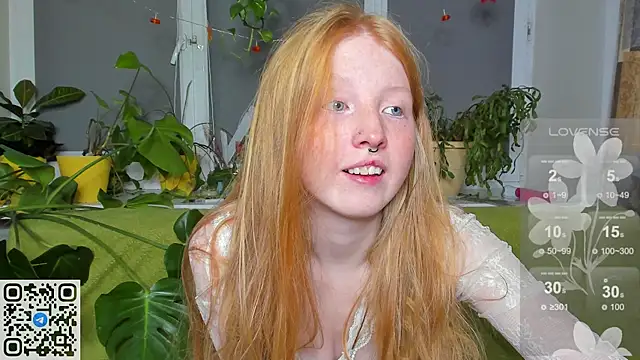 RitaSweety18 online show from November 15, 2025, 7:43 pm