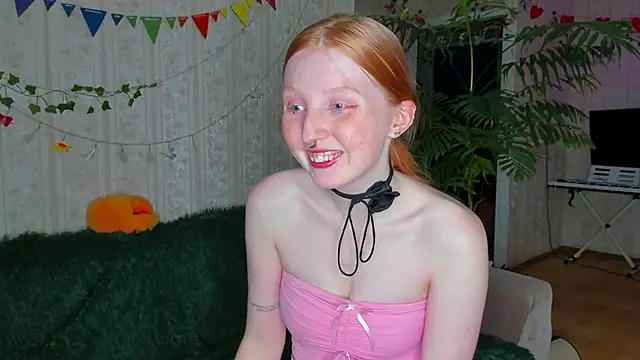RitaSweety18 online show from May 29, 2026, 6:06 pm