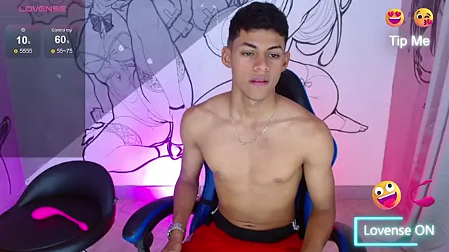 deivid bigcock1 online show from January 11, 2026, 6:46 pm