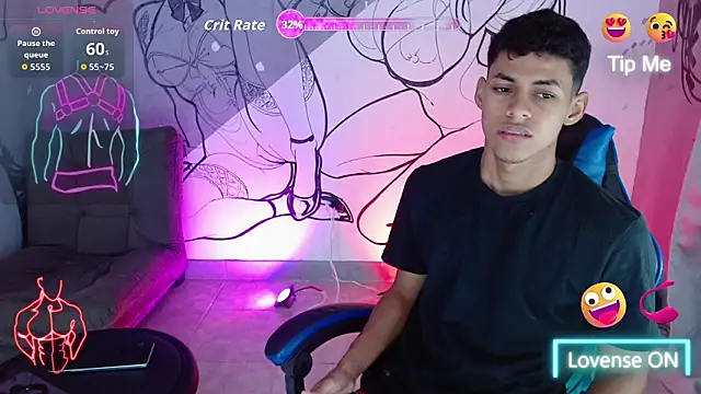 deivid bigcock1 online show from February 9, 2026, 12:14 am