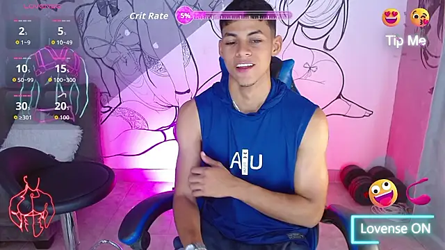 deivid bigcock1 online show from March 2, 2026, 6:26 pm