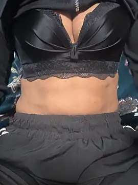 Snapshot of DAMinii_ chatting on September 21, 2025, 12:34 am DAMinii online show from September 21, 2025, 12:34 am