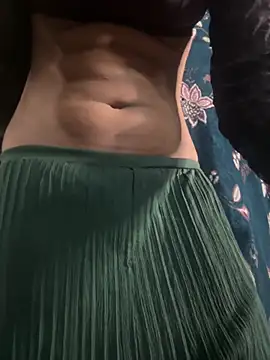 Snapshot of DAMinii_ chatting on September 30, 2025, 11:48 am DAMinii online show from September 30, 2025, 11:48 am