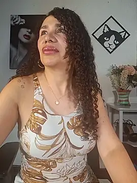 Lina 444 online show from January 7, 2026, 1:30 am