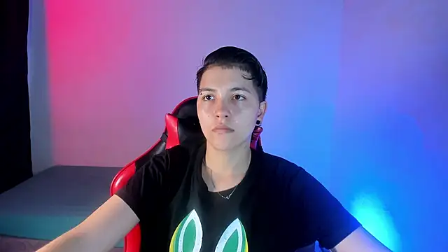 Snapshot of nicocoox chatting on October 26, 2025, 1:33 am nicocoox online show from October 26, 2025, 1:33 am